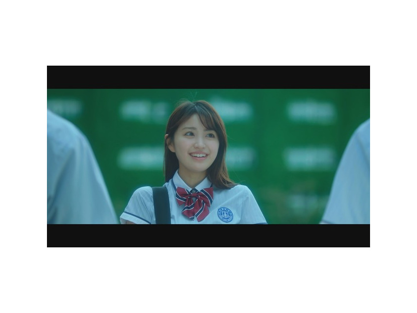 「俺のマネージャーになってくれる？」(C)2026 Megameta Ent., Ltd, Apollo Pictures, Inc., 株式会社 タートルズ All right reserved