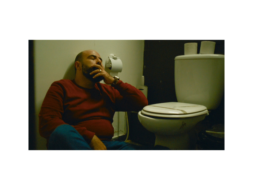 『ヒンド・ラジャブの声』©MIME FILMS — TANIT FILMS