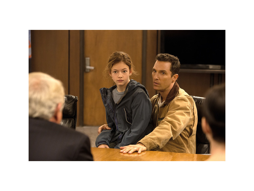 INTERSTELLAR © 2026 Warner Bros. Entertainment Inc. All rights reserved.