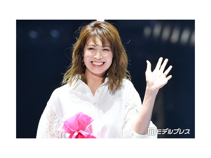 木村沙織（C）モデルプレス
