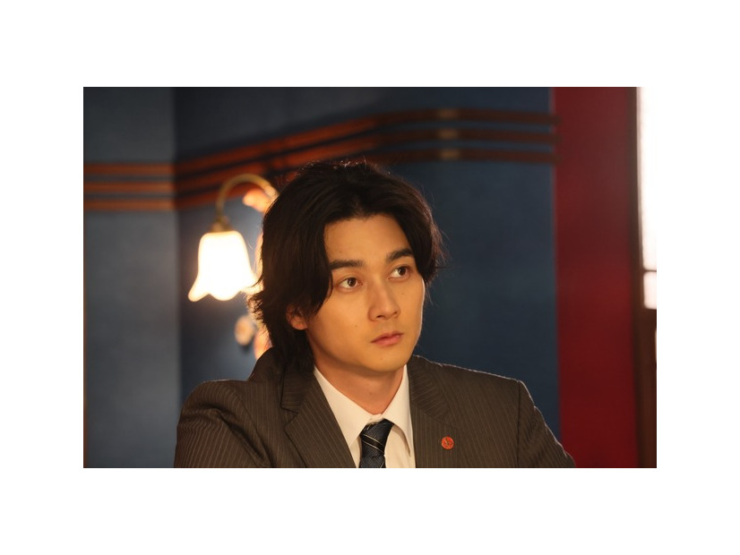 Huluオリジナルストーリー「親孝行のすゝめ」©秋吉理香子／講談社　©NTV