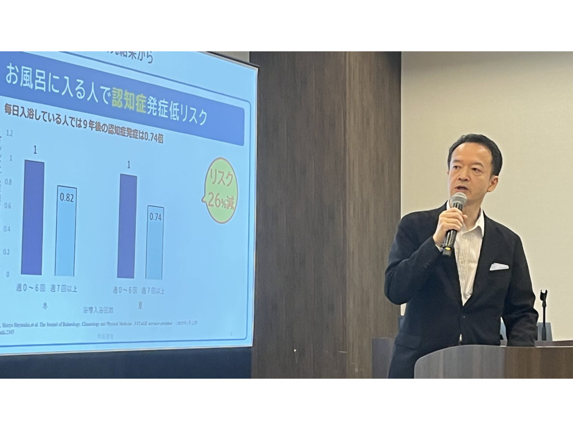 将来の介護リスクは29％減らせる！40～50代 に今から毎日やってほしいこと。予防の鍵は、身近な生活習慣のなかにあった！【専門医が解説】