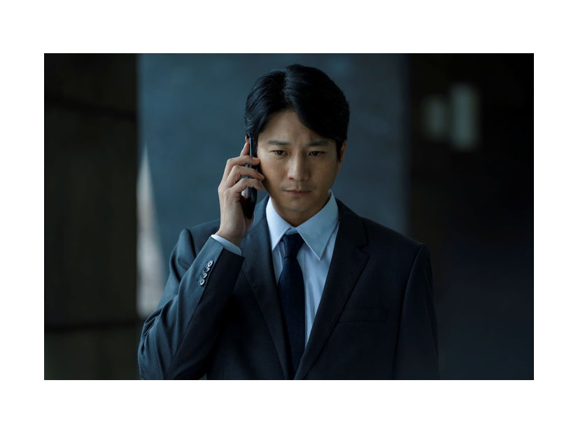 向井理／「連続ドラマW　MR -医薬情報担当者-」WOWOWにて今秋放送・配信スタート（全5話）〔第1話無料放送〕WOWOWプライム、WOWOWオンデマンド