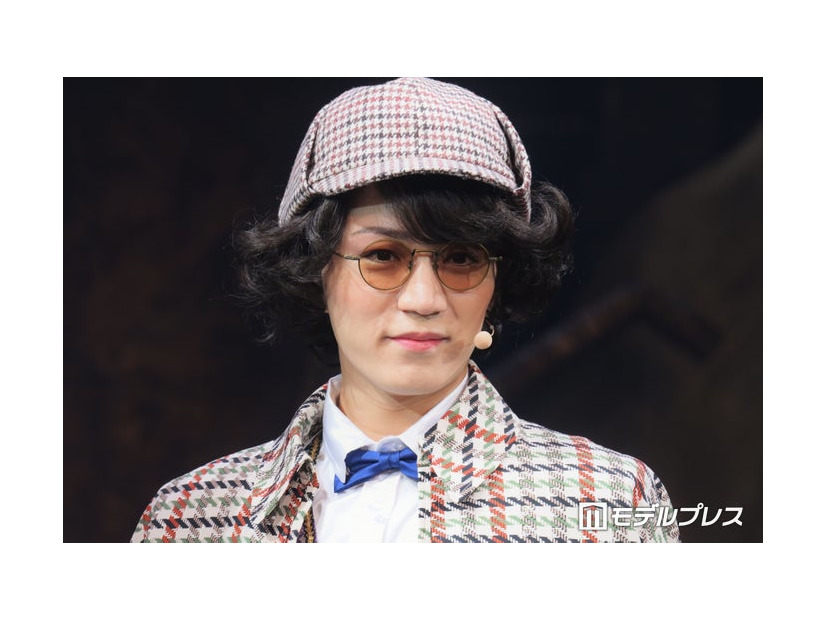 神山智洋（C）モデルプレス
