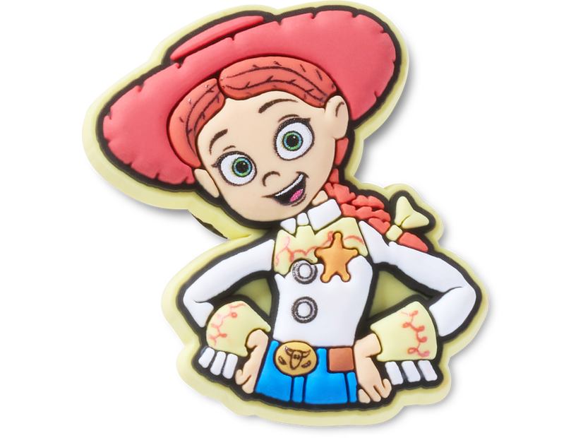 トイ・ストーリー 「ジェシー」／© Disney/Pixar