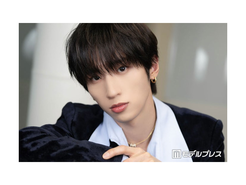 シュウ・フェンファン（C）モデルプレス