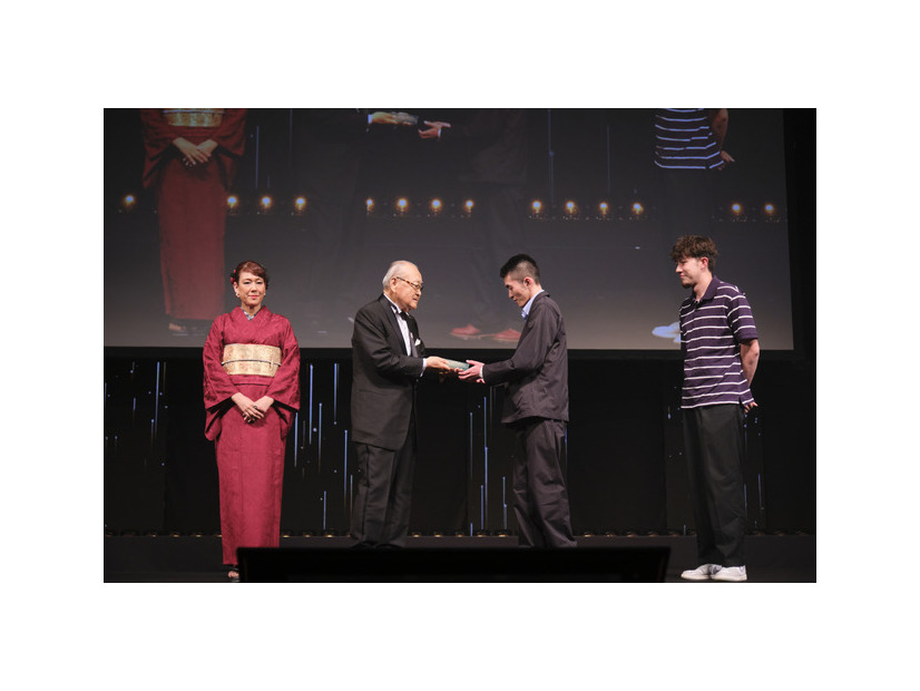 「ショートショート フィルムフェスティバル＆アジア（SSFF＆ASIA）2026」