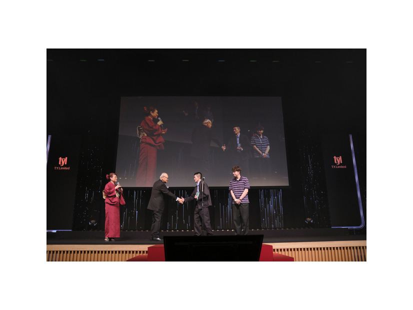 「ショートショート フィルムフェスティバル＆アジア（SSFF＆ASIA）2026」