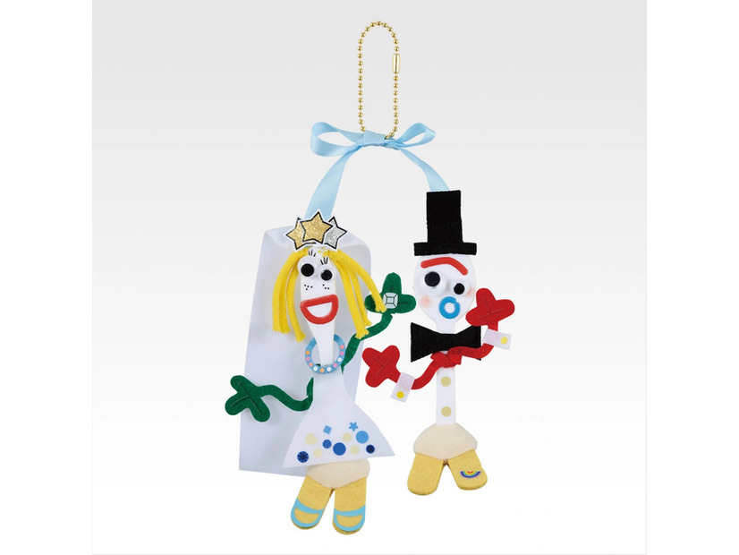 C賞 かわいい相棒ぬいぐるみマスコット