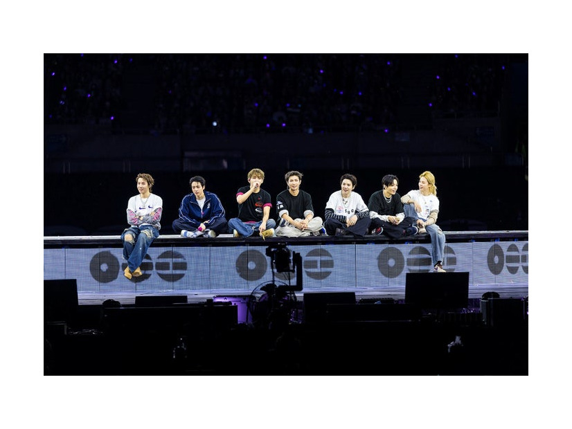 BTS（P）＆（C）BIGHIT MUSIC