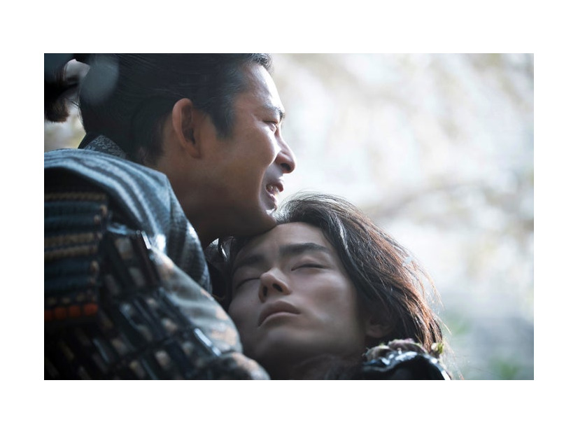 「豊臣兄弟！」第23話（C）NHK