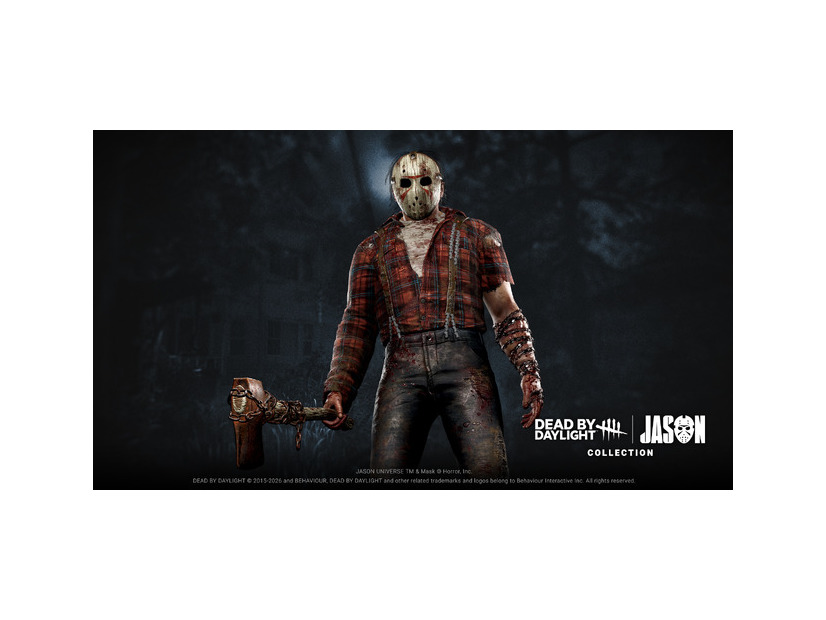 「Dead by Daylight」