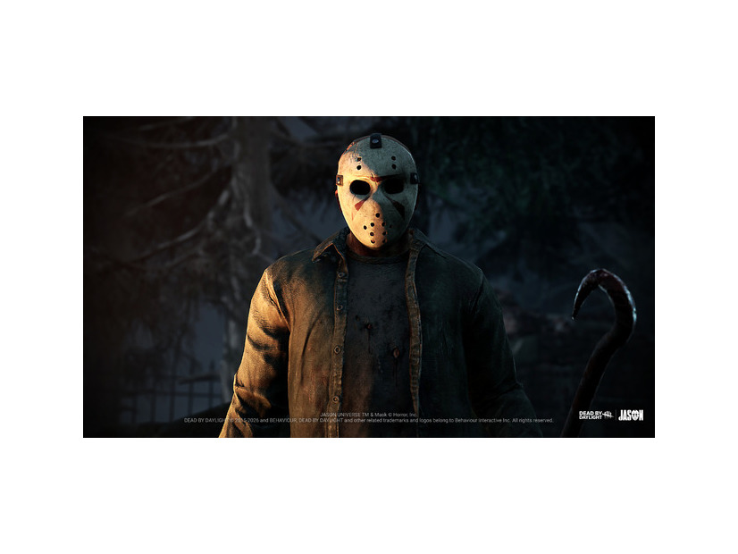 「Dead by Daylight」