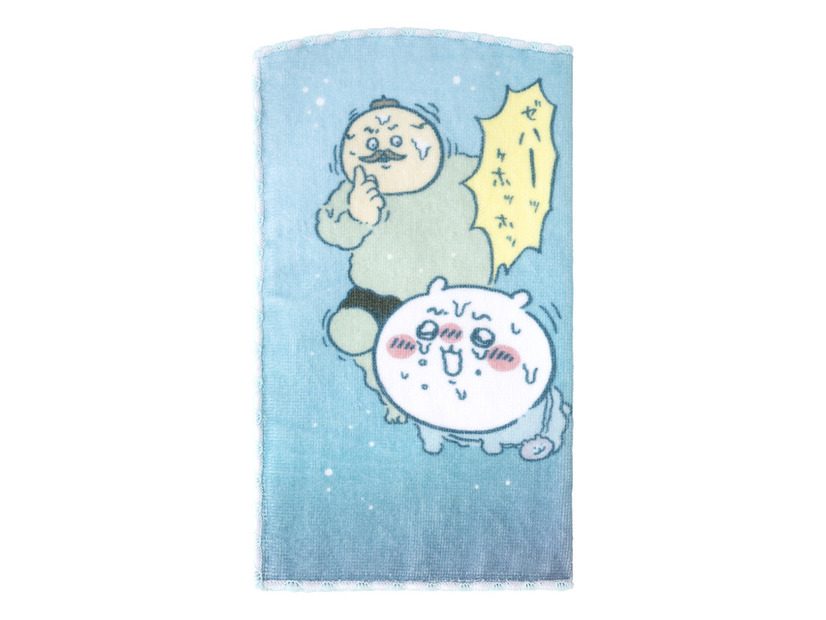 吸水ボトルタオル　各1,320円