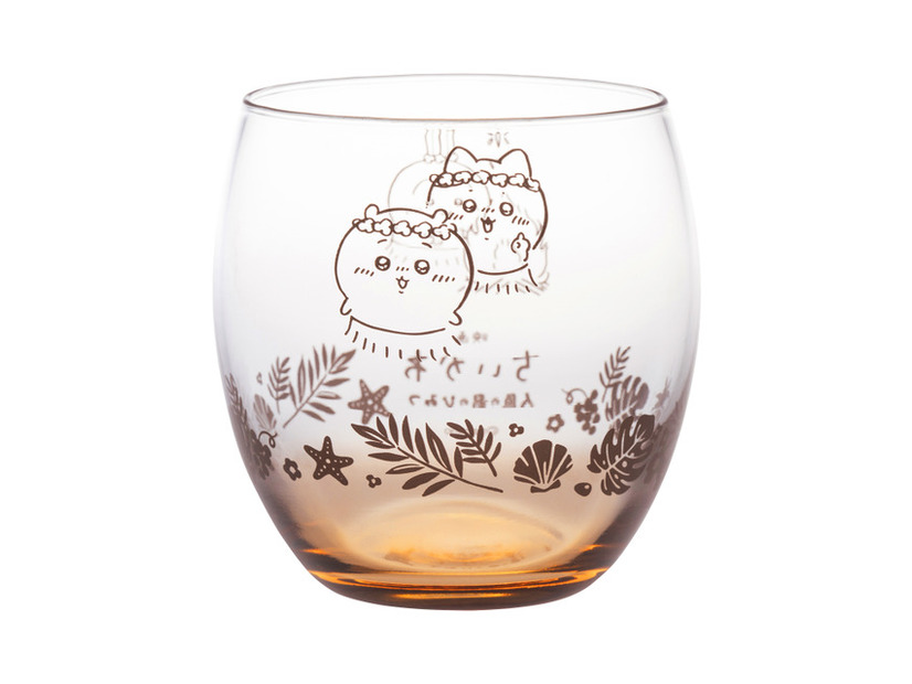 コクーングラス　　各1,980円