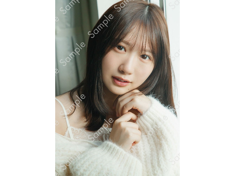 藤嶌果歩 HMV＆BOOKS SHIBUYA（折り目なしB3ポスター）（C）集英社／菊地泰久