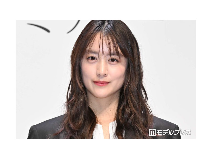 山本美月（C）モデルプレス
