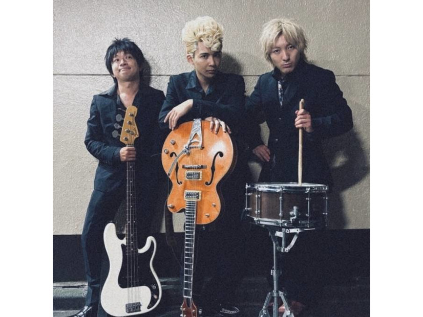 独占コメント到着！話題の新鋭ロックバンド・Or Blues Factory、6月25日開催「下北沢ジャンクション vol.3」に出演