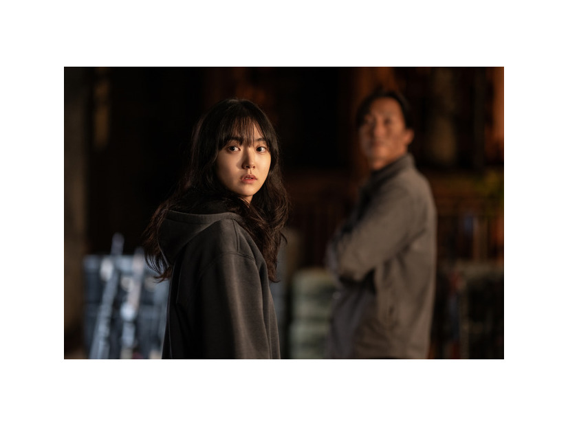 キム・ヘジュン「殺し屋たちの店」シーズン2　(c) 2026 Disney and its related entities