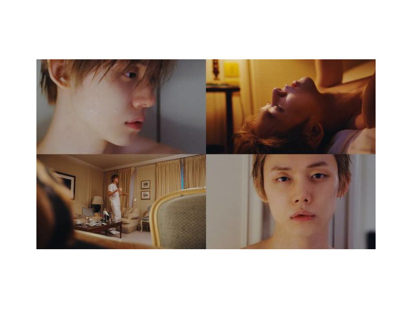 TOMORROW X TOGETHERヨンジュン、7月10日に2ndミニアルバムをリリース。ソロでの多彩な活躍が光る