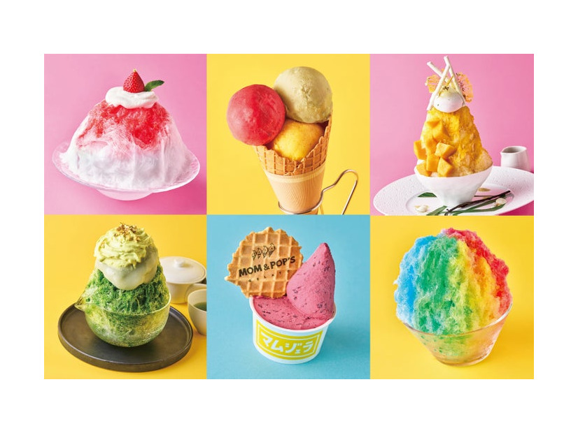「ROPPONGI HILLS ICE！ ICE！ ICE！ 2026」（提供画像）
