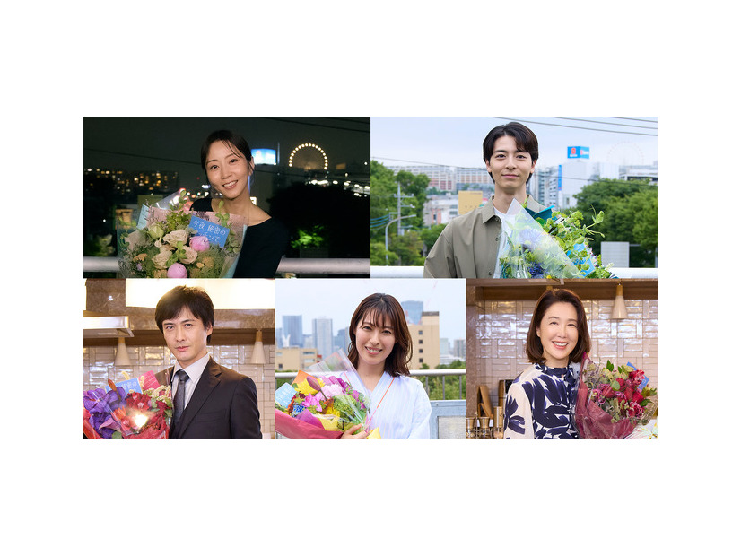 「今夜、秘密のキッチンで」©フジテレビ