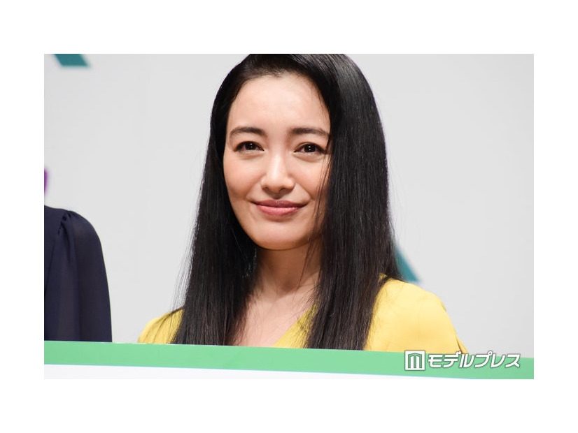 仲間由紀恵（C）モデルプレス
