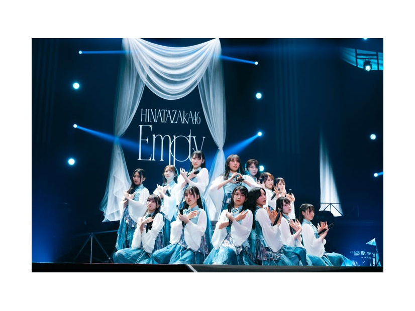 日向坂46（C）Seed＆FlowerLLC