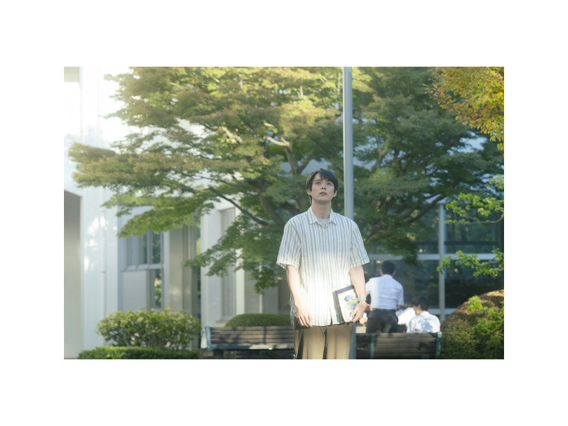 『あの星が降る丘で、君とまた出会いたい。』©2026「あの星が降る丘で、君とまた出会いたい。」製作委員会