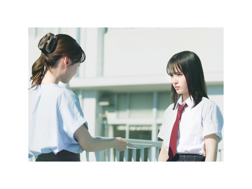 『あの星が降る丘で、君とまた出会いたい。』©2026「あの星が降る丘で、君とまた出会いたい。」製作委員会
