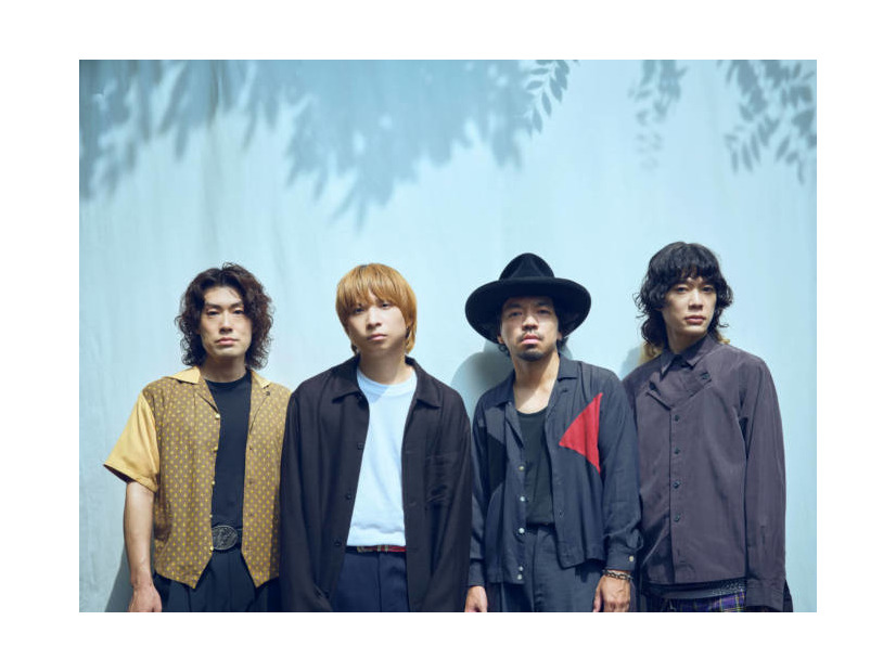 クリープハイプ、新作EP『仮のまま定着したような愛情で』より「タヌキネイリ」のLyric Video公開｜夏フェスにも出演予定