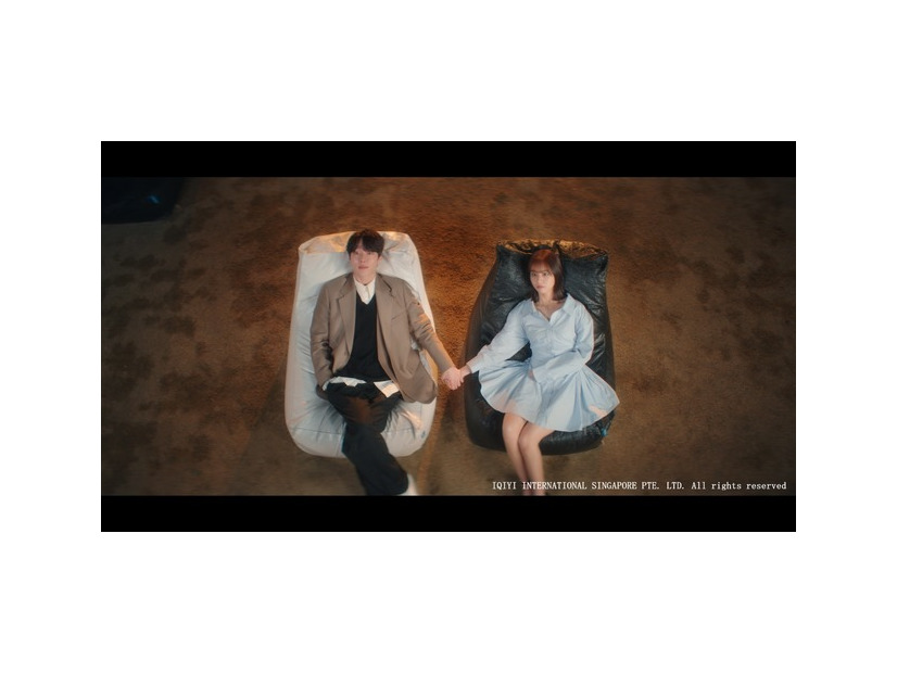 「九尾の狐とキケンな同居」(C)IQIYI INTERNATIONAL SINGAPORE PTE. LTD. All rights reserved