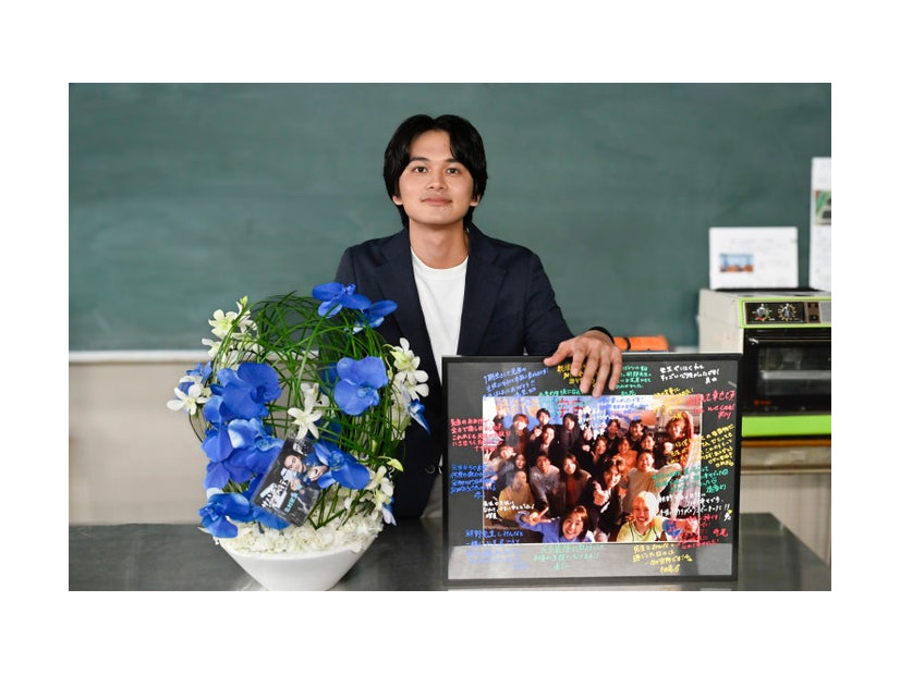 北村匠海（C）フジテレビ