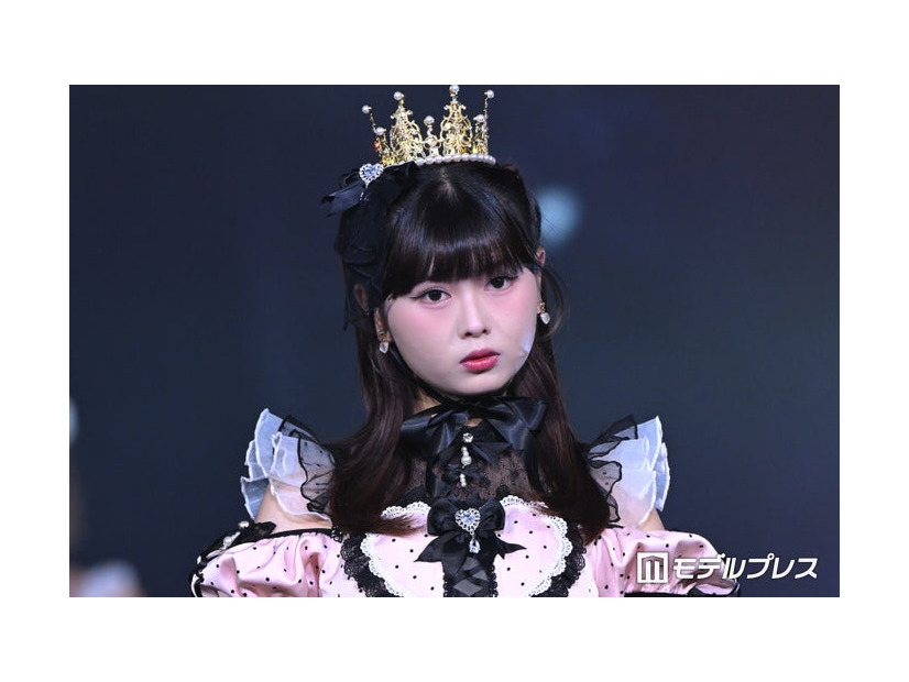 長浜広奈（C）モデルプレス