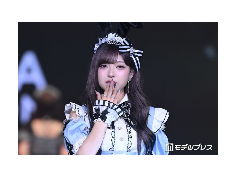 MINAMI（C）モデルプレス