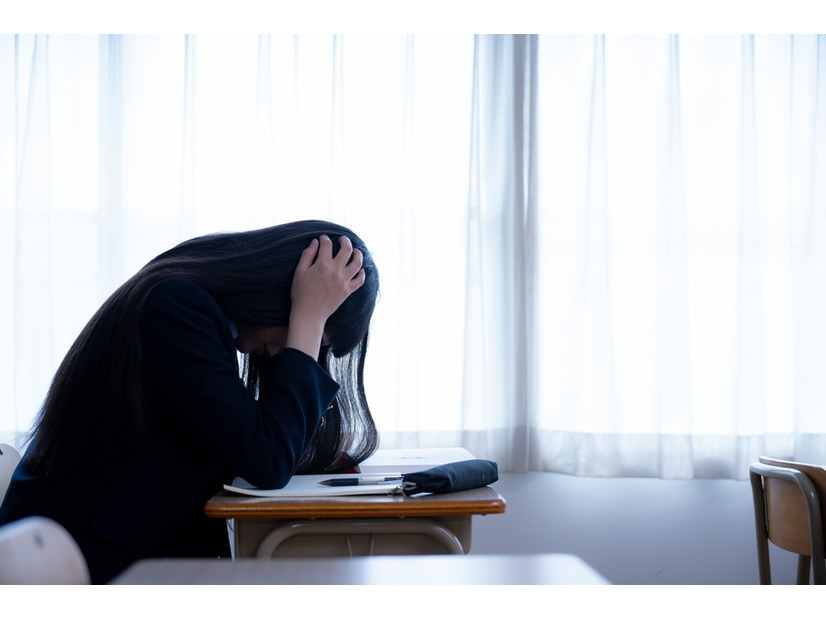 「電車を見ると飛び込みたくなる」メンタル不調からMARCHに現役合格。子どもを救った母親のひと言とは