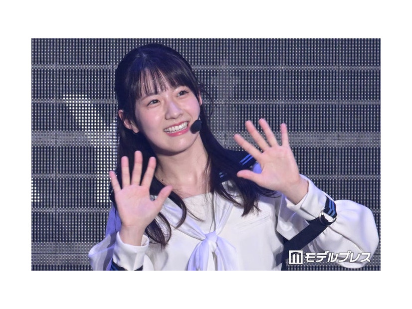 石森璃花（C）モデルプレス
