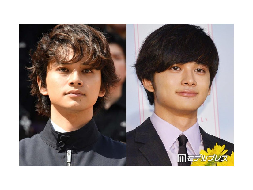 北村匠海（C）モデルプレス