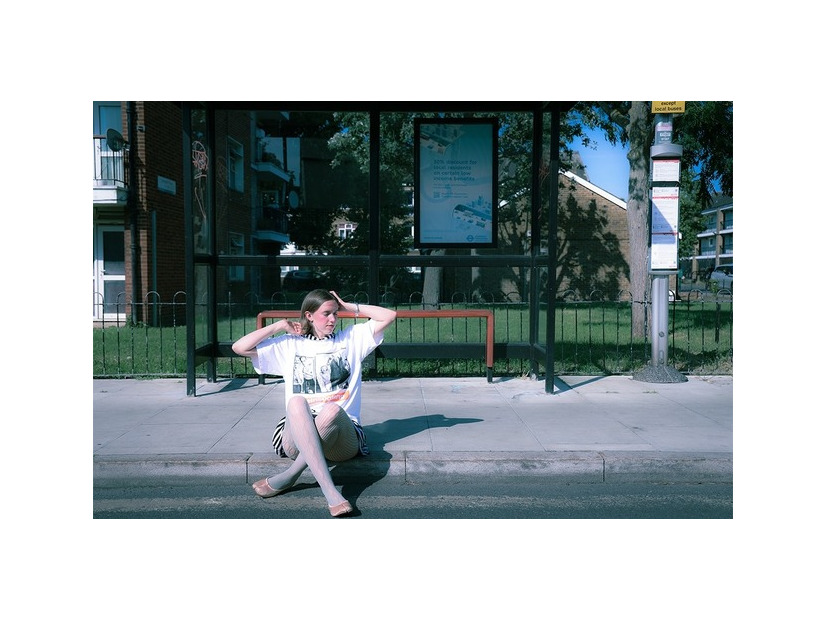 Photo by Una Lowe