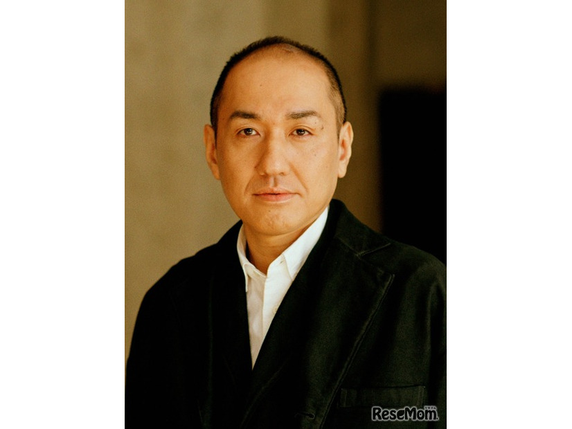 次期演劇芸術監督　上村聡史氏