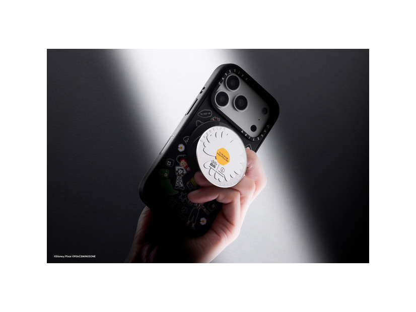 「トイ・ストーリー | ピースマイナスワン : THE FIRST FAN」コレクション