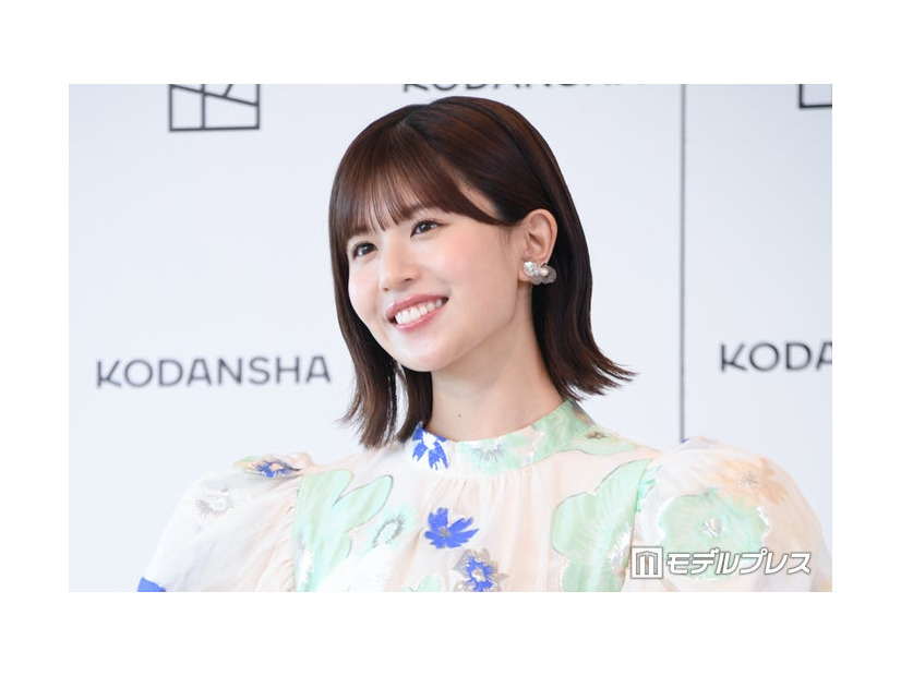 松田好花（C）モデルプレス