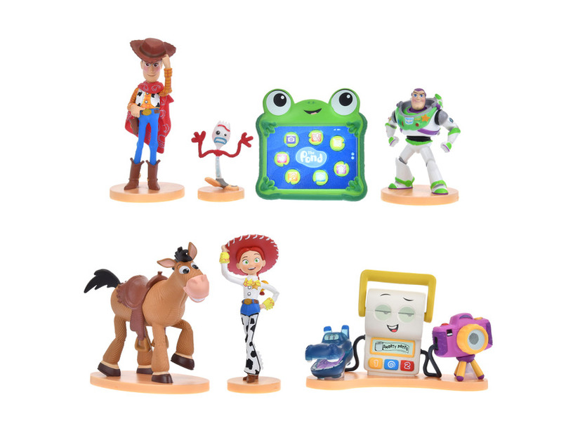 TOY STORY 5
