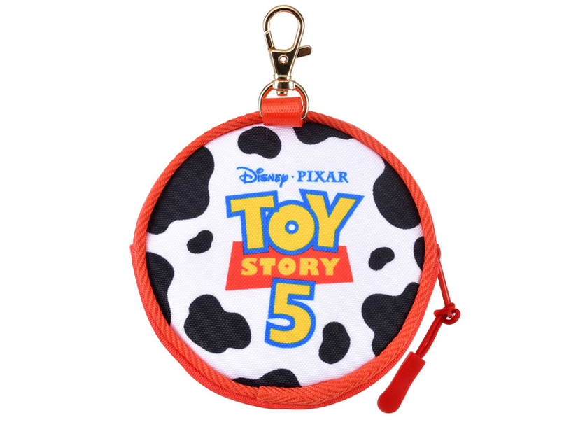 TOY STORY 5