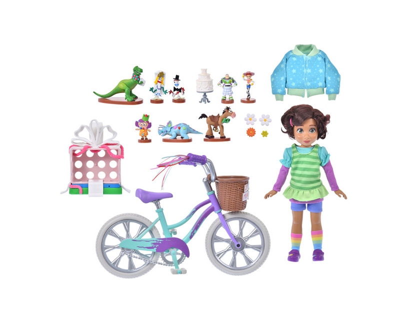 TOY STORY 5