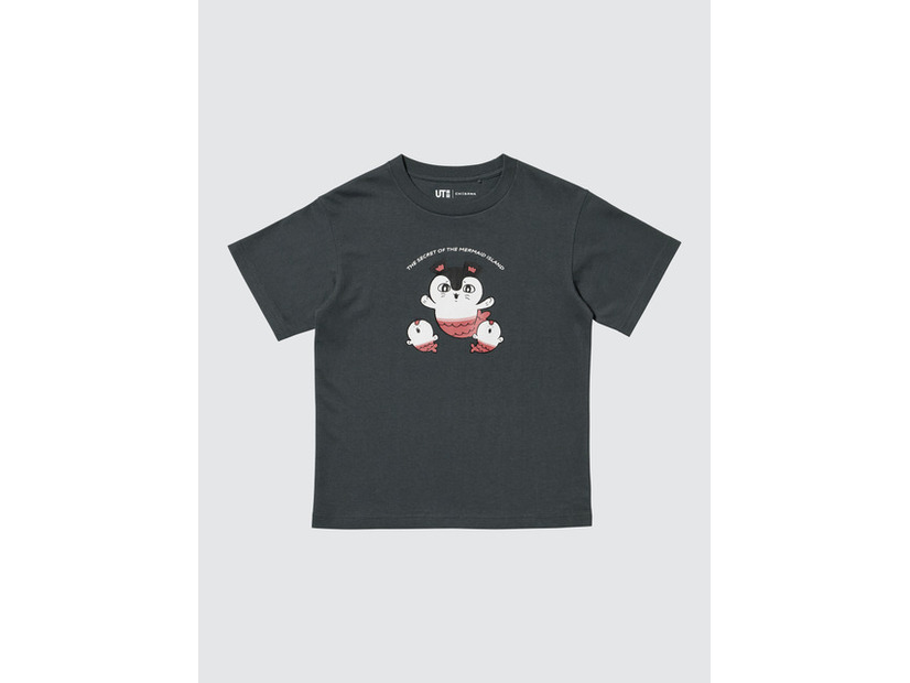 Tシャツ©nagano