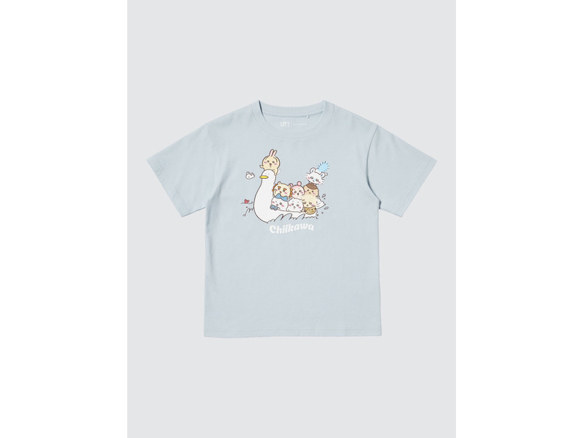Tシャツ©nagano
