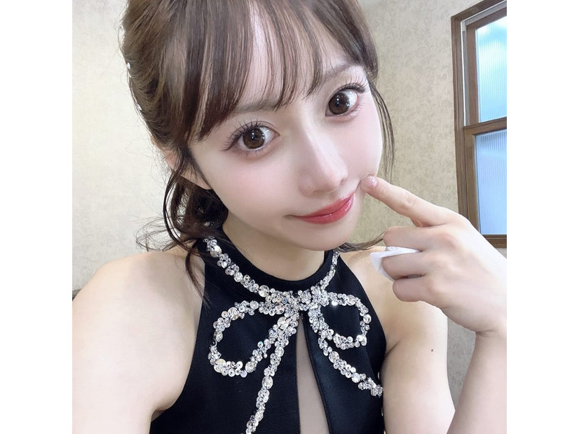 にじほInstagramより