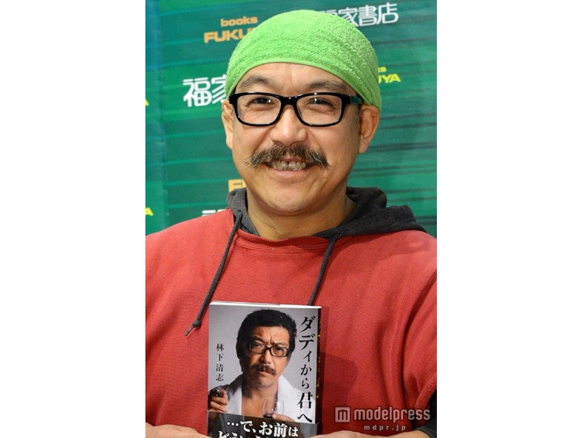 ビッグダディ （C）モデルプレス