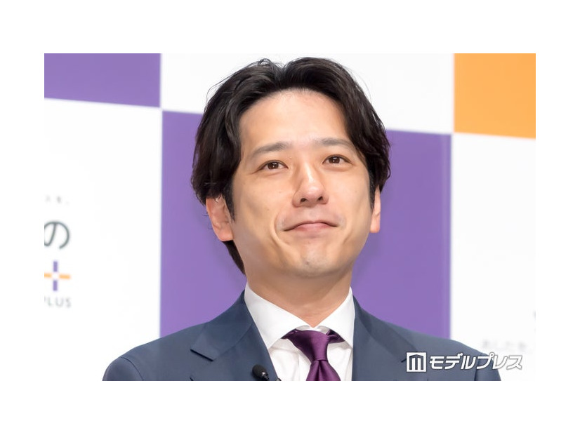 二宮和也（C）モデルプレス
